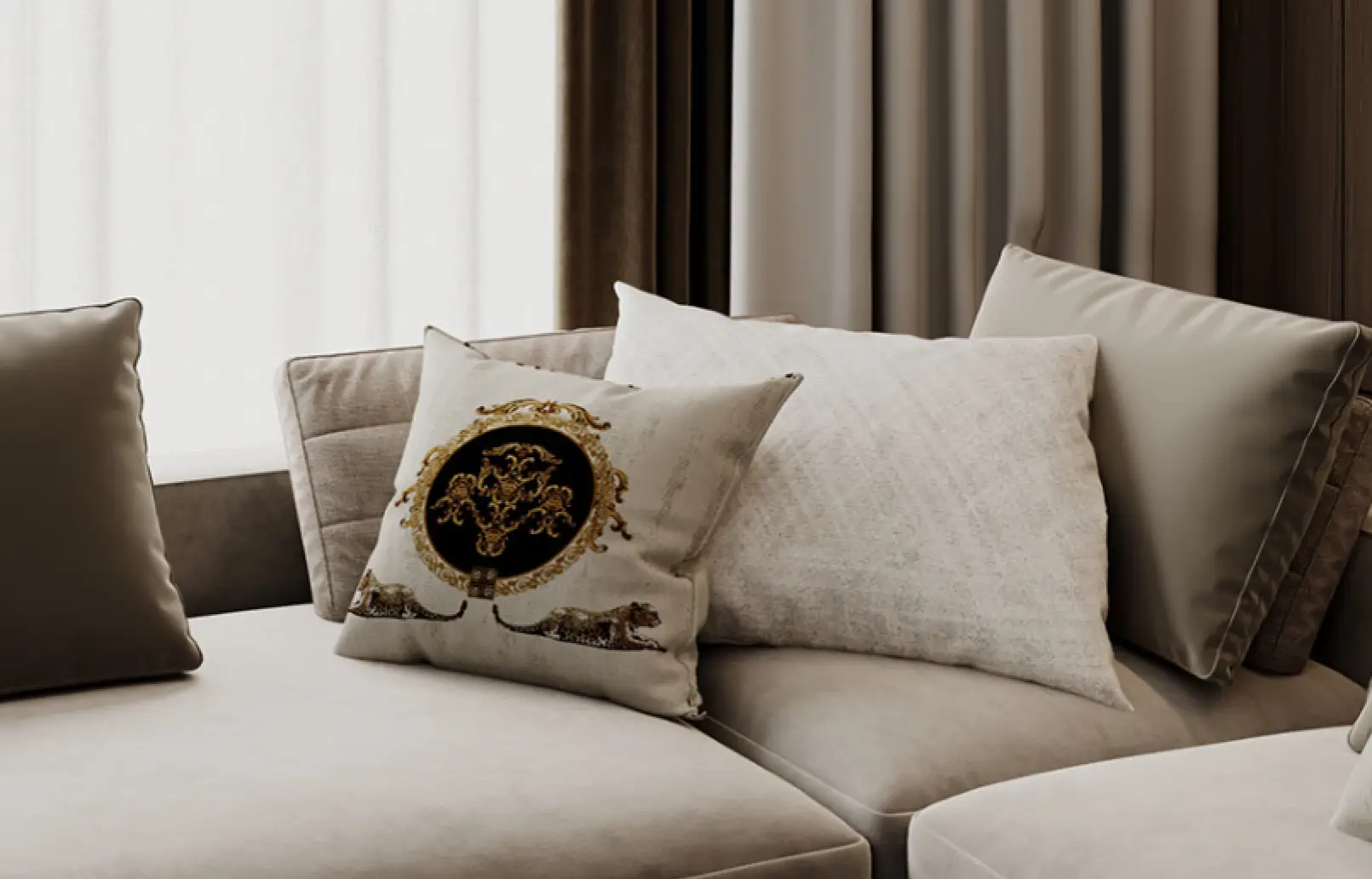 ЯПОНСЬКІ ШТОРИ