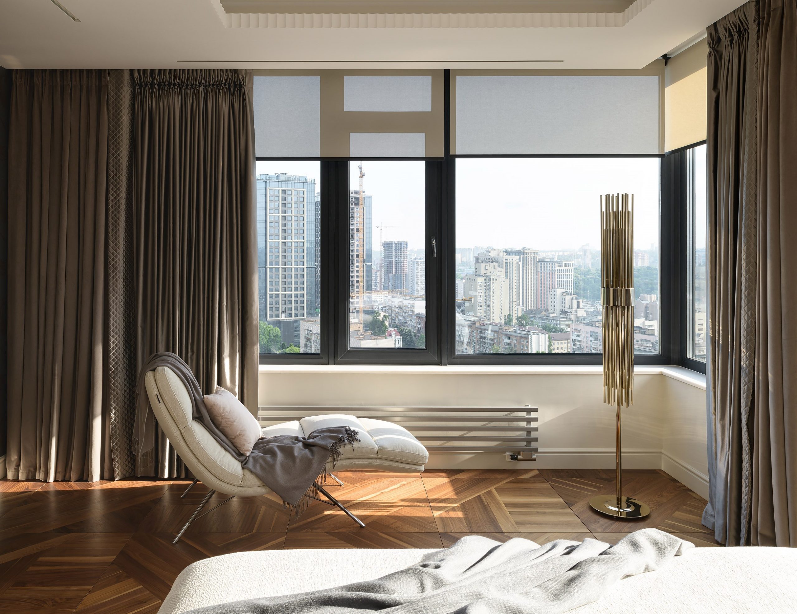 Ідеальний дизайн вашого простору